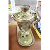 Image 1 : Samovar & Tray