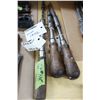Image 1 : 3 Yankee Screwdrivers all from 1902