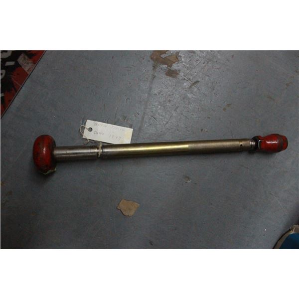 Large Yankee Drill - 1897