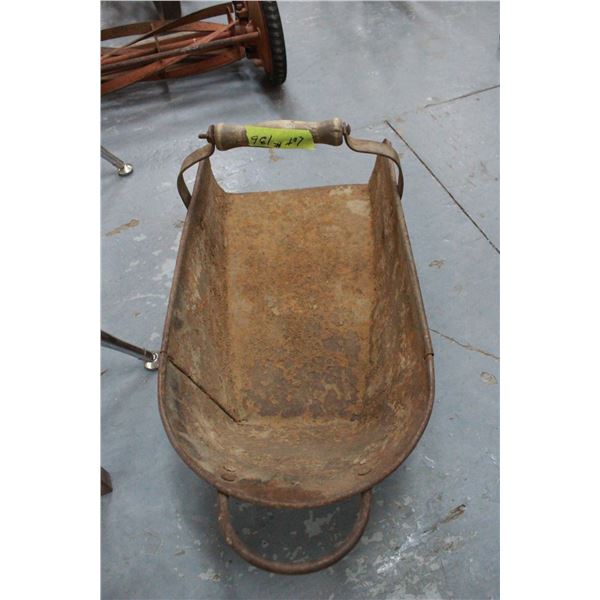 Grain Scoop