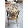 Image 1 : 5 Gallon Tumble Churn