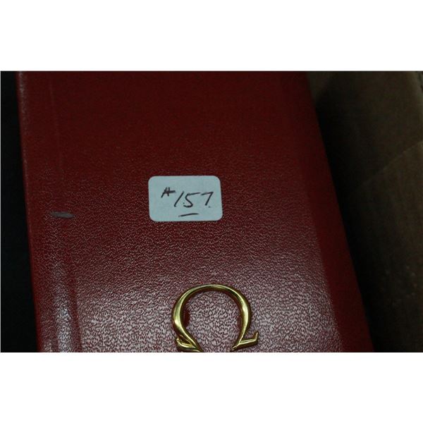 Box of assorted Watches