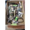 Image 1 : Assorted Kitchen Choppers & Tools