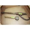Image 1 : Small Cant Hook & Mallet