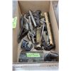 Image 1 : Box of Misc. Tools