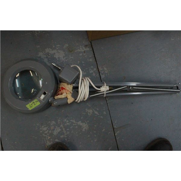 Large Magnifying Glass