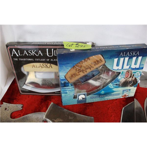 Ulu Knives (2)