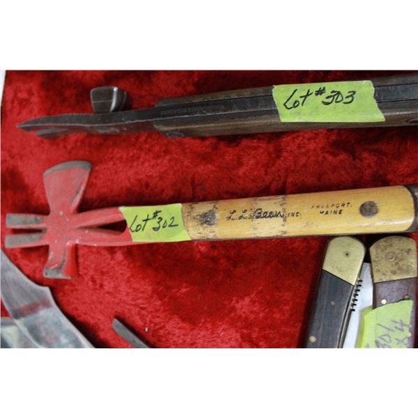 Store 'Box Tool' - "L.L. Bean Inc"