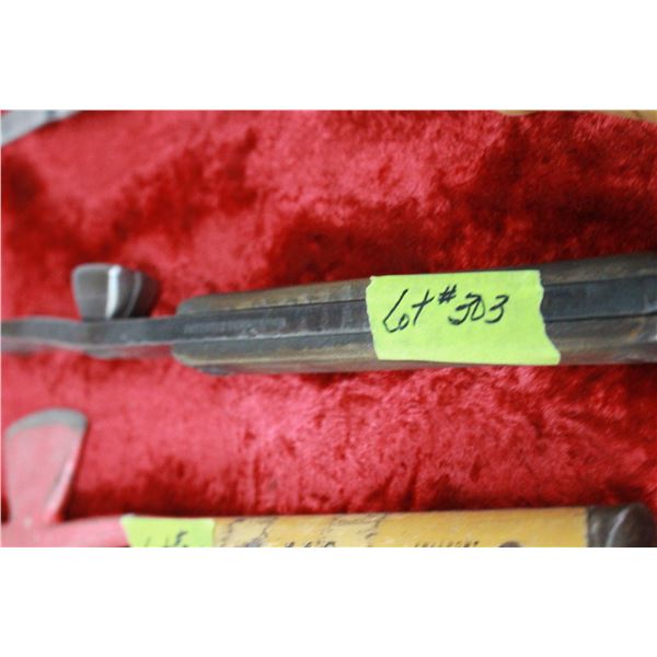 Store 'Box Tool', patent Sept. 29, 1908