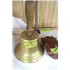 Image 1 : Brass Bell