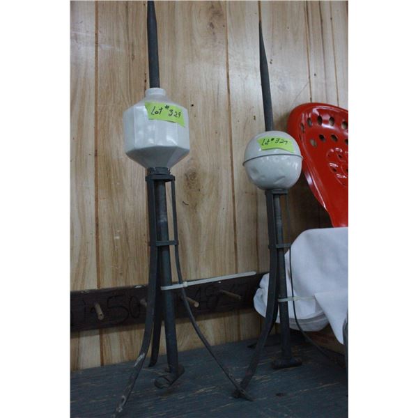 Lightning Arresters (2)