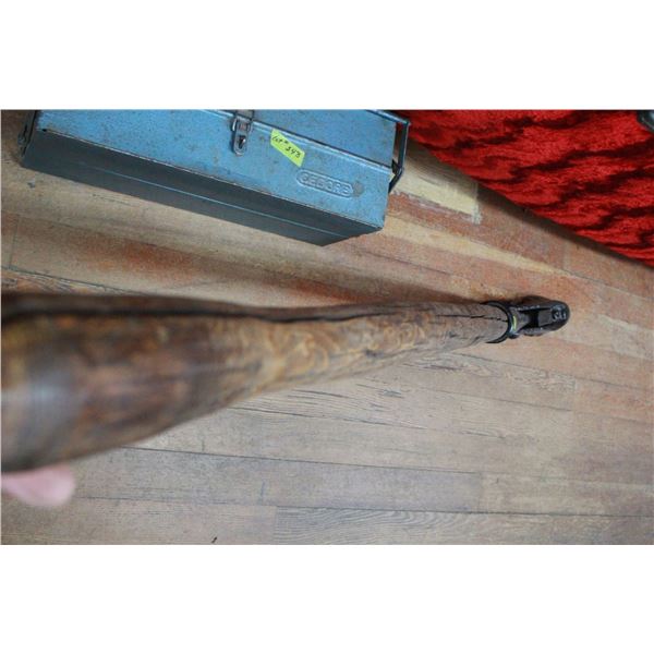 Railway Tool for Moving Rail Cars