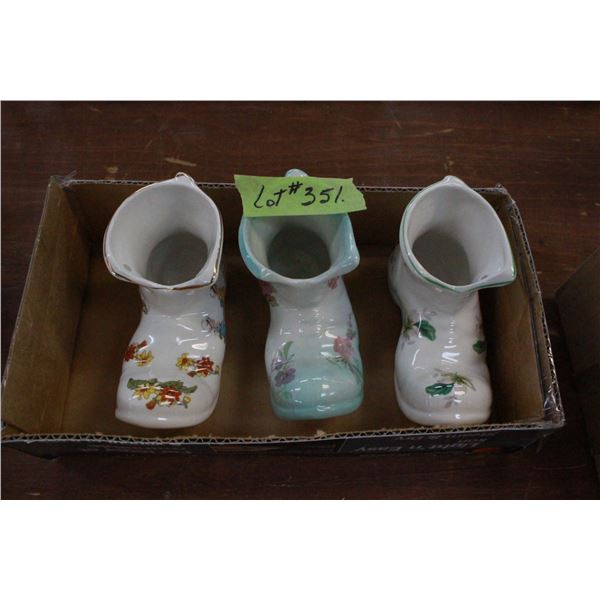 "Old Foley" Shoes (3)