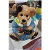Image 1 : "Bear" Cookie Jar