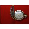 Image 2 : Vintage "Fossil" Pocket Watch