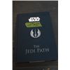 Image 1 : "Star Wars" Book - The Jedi Path; Copyright 2010-2014 (Hard Cover)