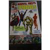 Image 1 : Marvel Firsts "The 1960's" Thick Paper Back