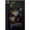 Image 1 : Collection of Superman Items