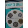 Image 1 : Coins of Israel - 1967 ; Jerusalem