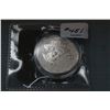 Image 1 : Canada Twenty Dollar Coin 2012; .9999% Silver; No GST