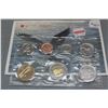 Image 2 : Canada Coin Set 1999