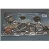 Image 2 : Canada Coin Set 1975