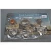 Image 1 : Canada Coin Set 1974