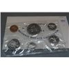 Image 2 : Canada Coin Set 1971