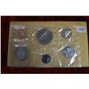 Image 2 : Canada Coin Set 1969