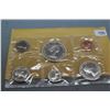 Image 2 : Canada Coin Set 1969