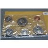 Image 1 : Canada Coin Set 1968