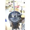 Image 1 : Juicer/Press - Black