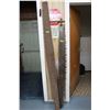 Image 1 : 2 Cross Cut Saws (missing 3 handles)