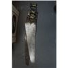 Image 1 : 3 - Metal handled Hand Saws