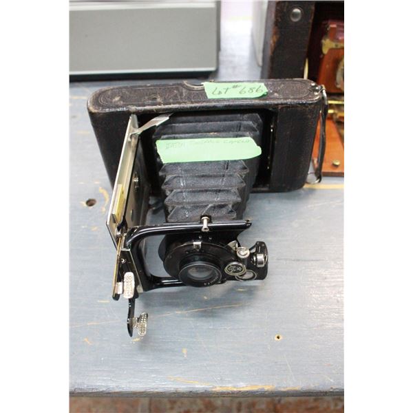 Eaton Emerald Camera