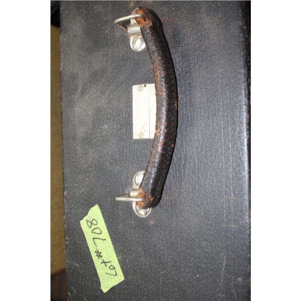 Balopticon (Projector)