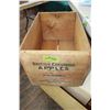 Image 1 : Wooden Apple Box