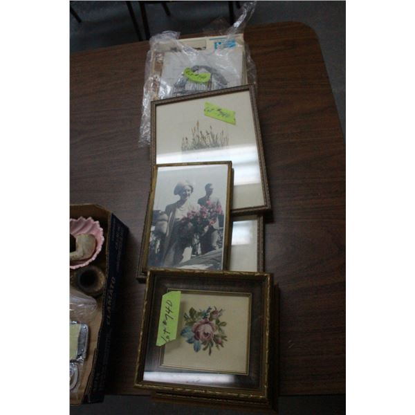 UGG Pamphlets; Old Catalog for Milk Barns (poor condition) & Dehorning Booklet