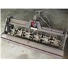 Image 2 : First Products Aera-vator Multi Tine Slicer Shaft Attachment