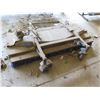 Image 2 : Broyhill Turf Sprayer Broom Mower Attachment