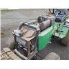 Image 8 : John Deere 955 Riding Tractor 33 HP 4WD (starts & runs, see video)