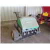 Image 2 : John Deere 800 Aercore Walk Behind Aerator