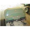 Image 8 : John Deere 800 Aercore Walk Behind Aerator