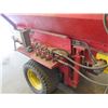 Image 8 : TY-Crop MH-400 Hopper Material Handler Fairway Top Dresser Spreader Trailer