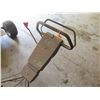 Image 8 : Jacobsonl Walk-Behind Machine w/ Honda Engine