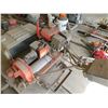 Image 2 : Towable Utility Cart & Traction Clutch Control Machine w/ Honda Engine