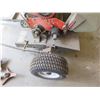 Image 8 : Towable Utility Cart & Traction Clutch Control Machine w/ Honda Engine