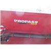 Image 8 : Ty-Crop Propass 180 PP180 Twin Spinner Material Handler Fairway Top Dresser