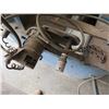 Image 8 : Sharpener Machine w/ Blue Metal Base & Parts/Accessories