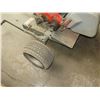 Image 8 : Towable Utility Cart & Traction Clutch Control Machine w/ Honda Engine